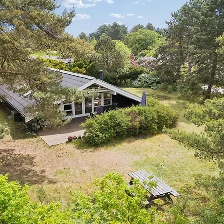 Σπίτι διακοπών Asvalde - 175m From The Sea By Interhome Lumsås