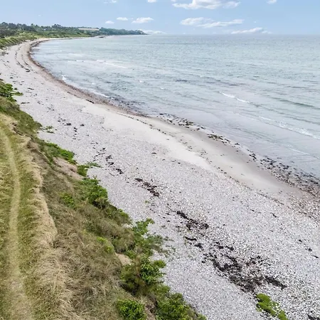 Feriehus Asvalde - 175m From The Sea By Interhome *