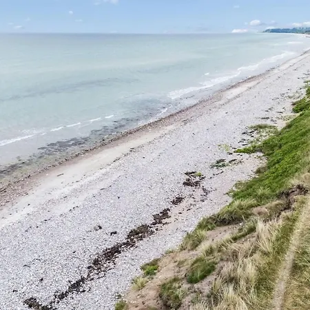 Asvalde - 175m From The Sea By Interhome * Lumsås