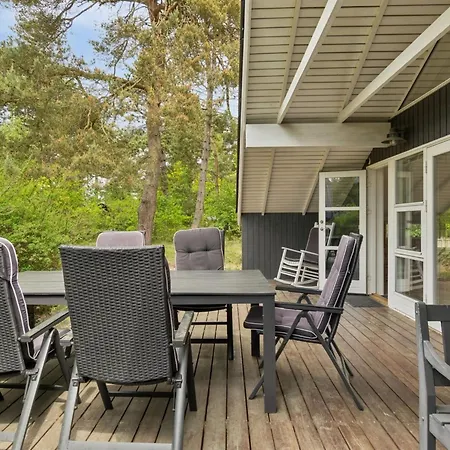 Asvalde - 175m From The Sea By Interhome *