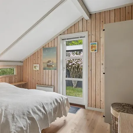 Nyaraló Asvalde - 175m From The Sea By Interhome Lumsås