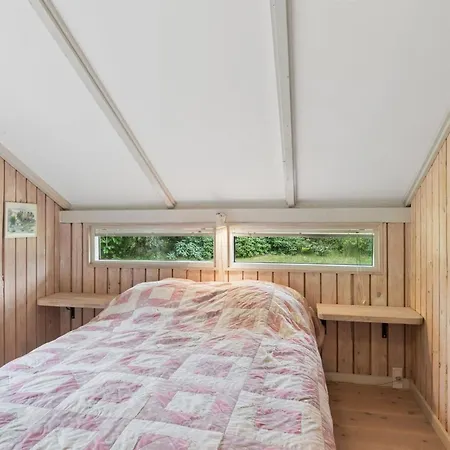 Nyaraló Asvalde - 175m From The Sea By Interhome Lumsås